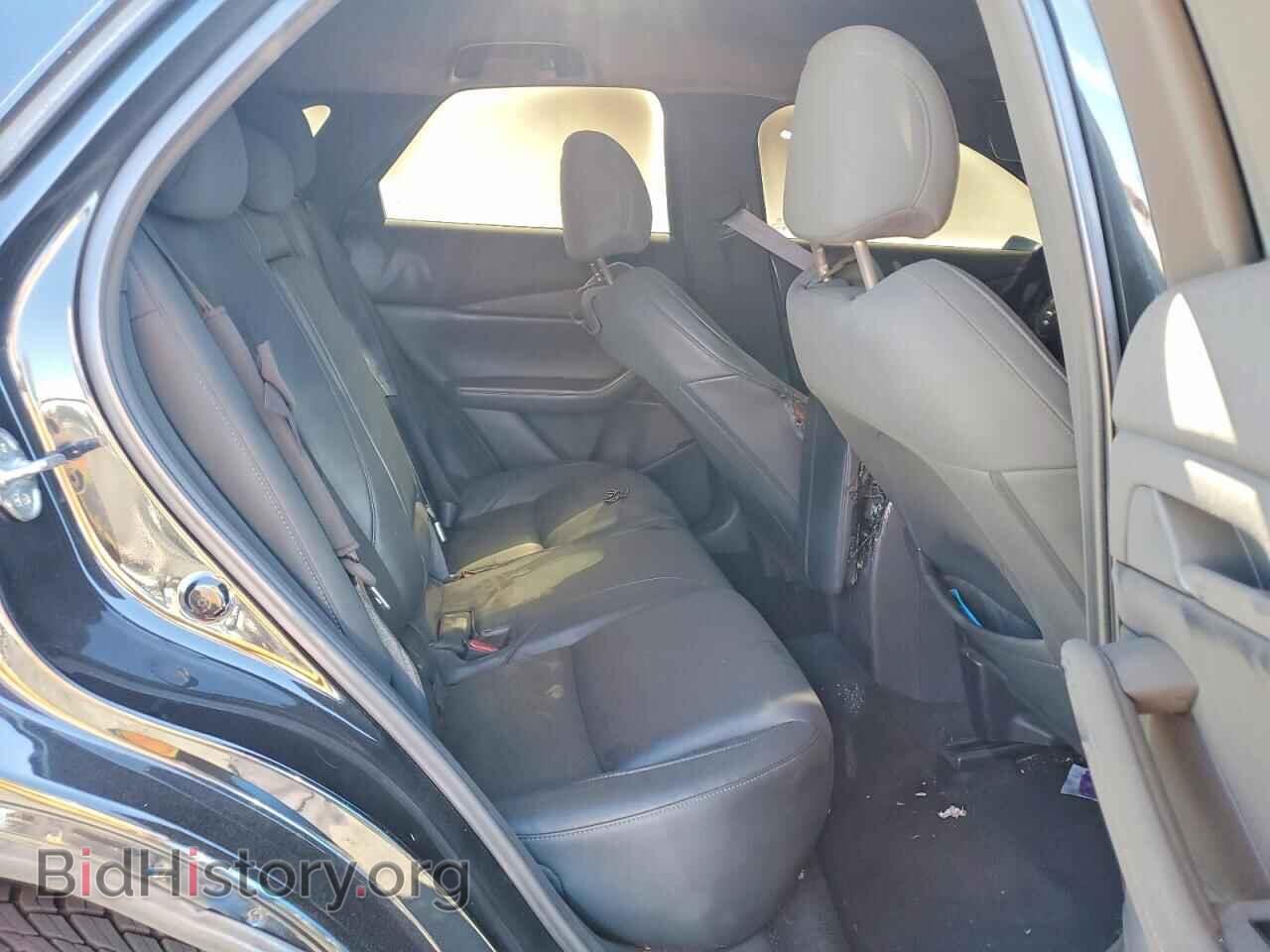 2021 MAZDA CX30 - VIN: 3MVDMABL1MM233339 - Фото 10