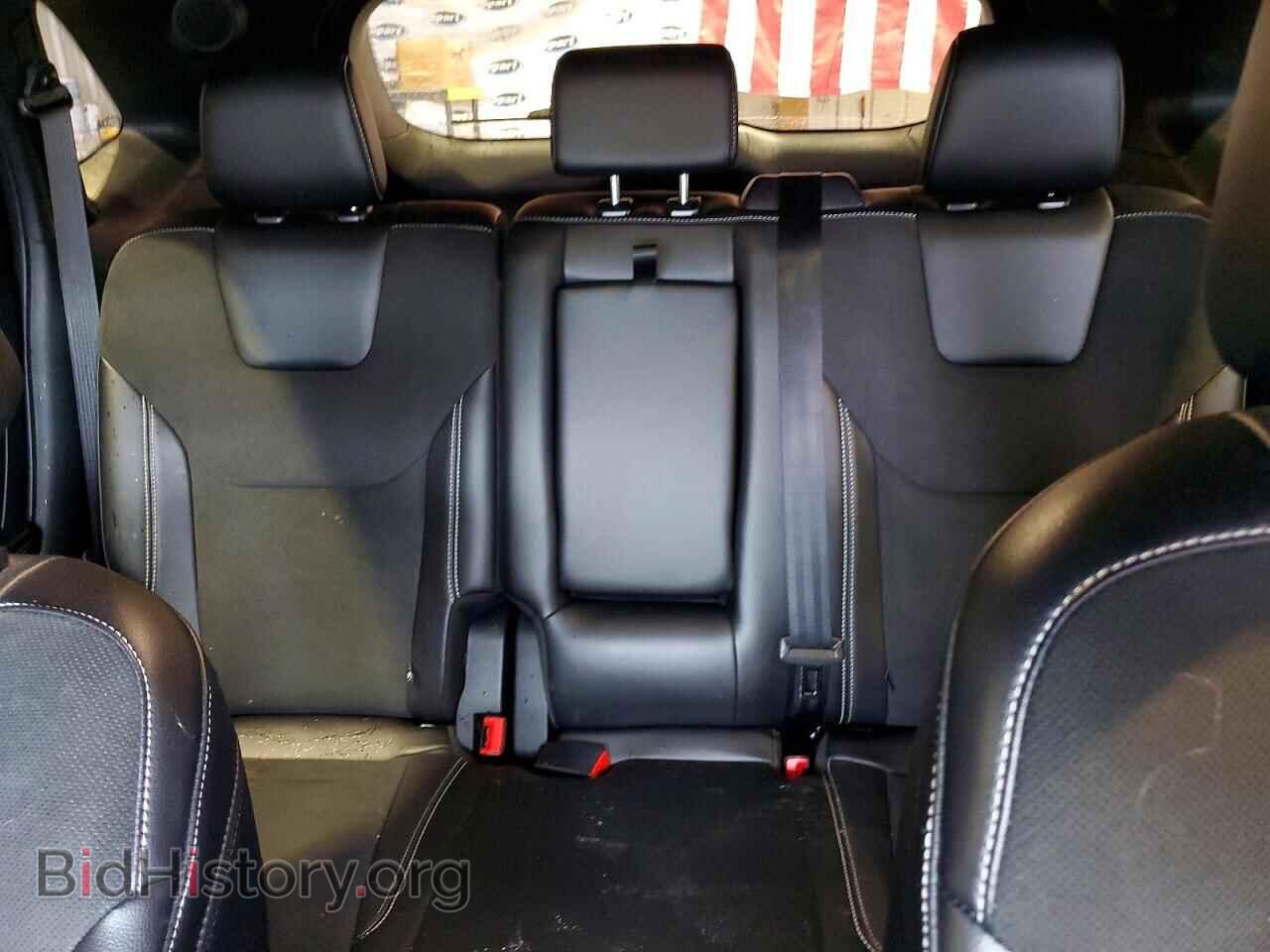 2022 FORD EDGE - VIN: 2FMPK4AP7NBA61228 - Фото 10