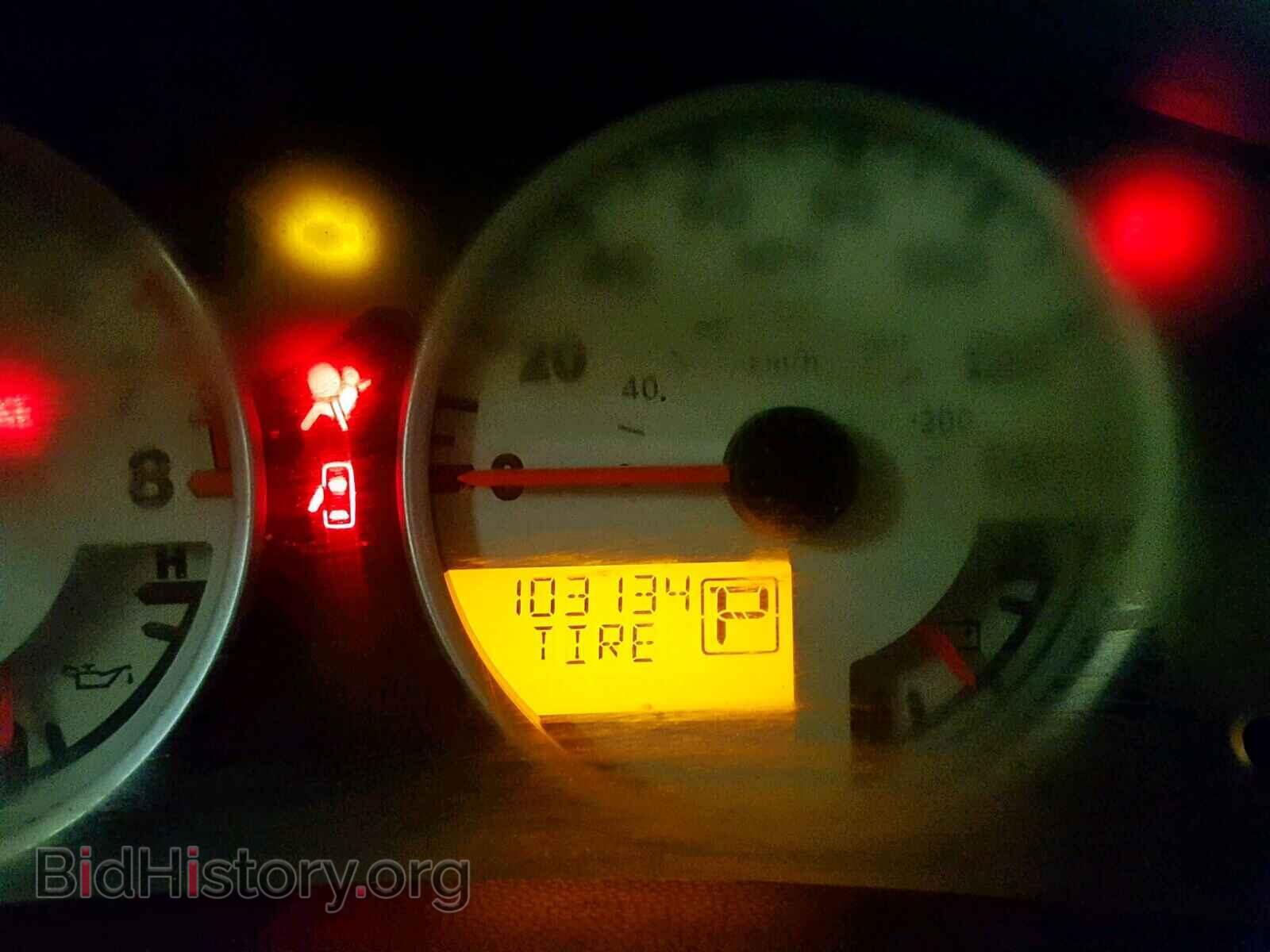 2012 NISSAN FRONTIER S - VIN: 1N6AD0EV0CN700652 - Фото 8