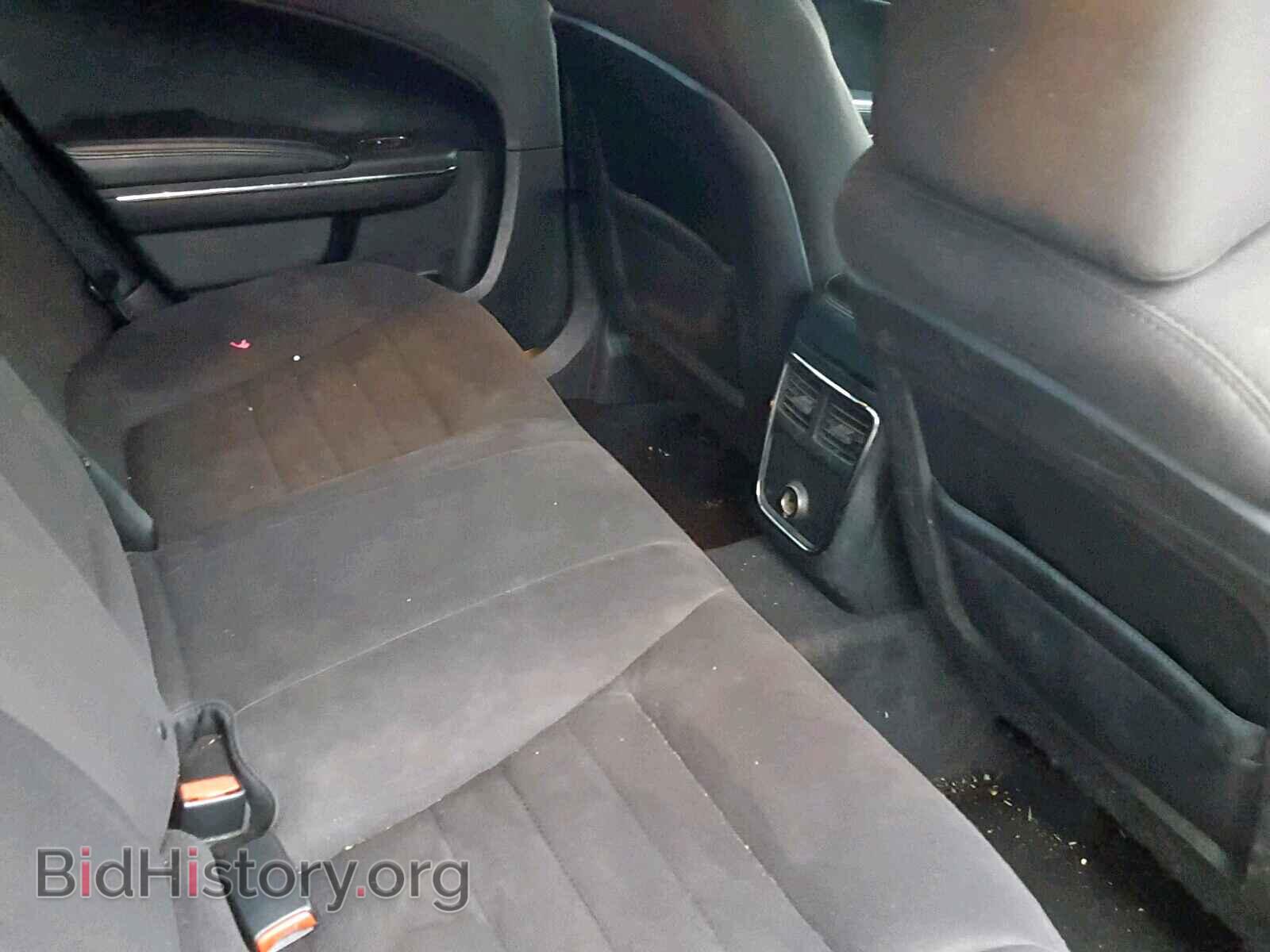 2014 DODGE CHARGER - VIN: 2C3CDXBG0EH130761 - Фото 6