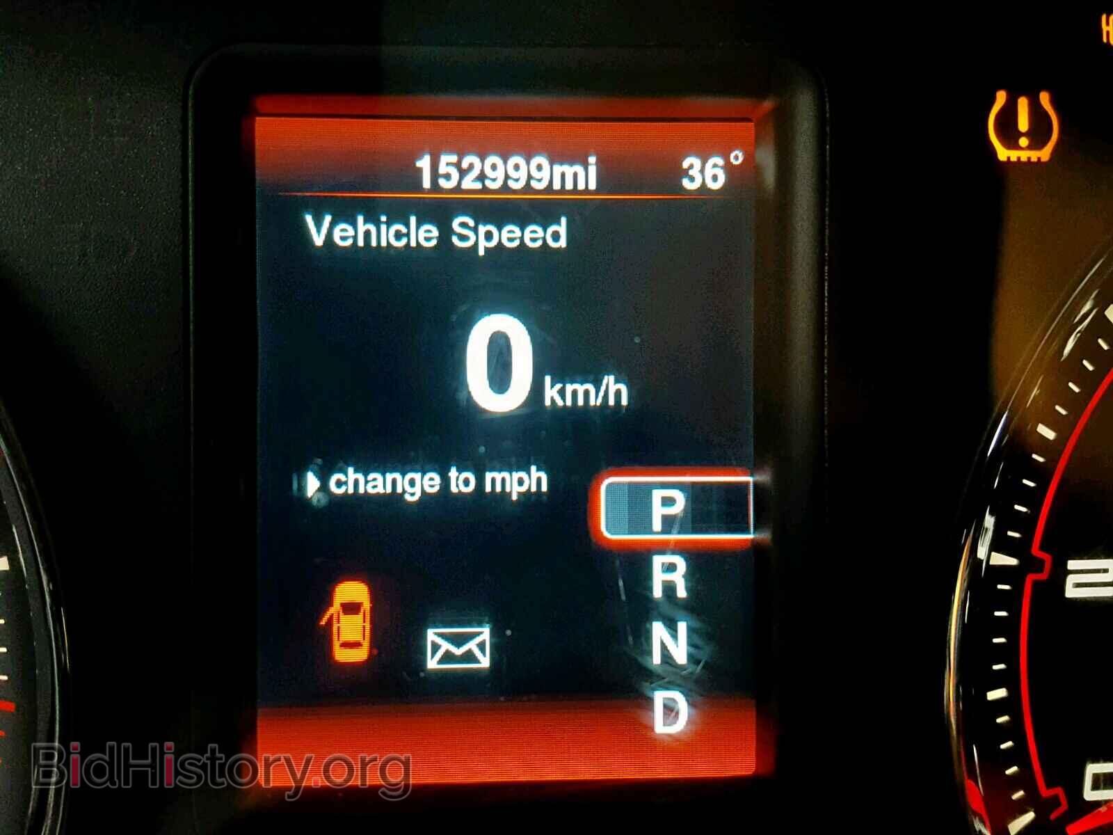 2014 DODGE CHARGER - VIN: 2C3CDXBG0EH130761 - Фото 8