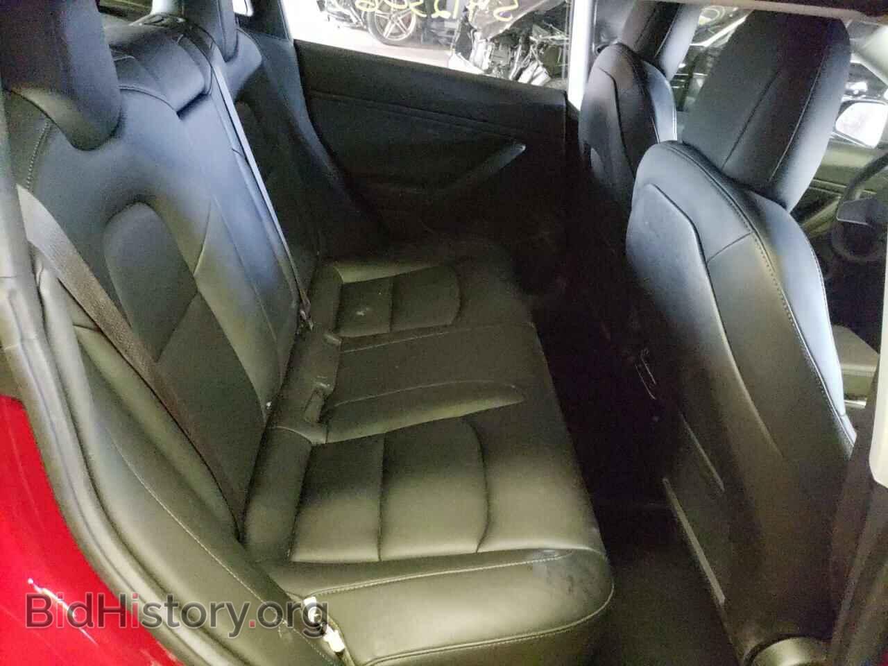 2018 TESLA MODEL 3 - VIN: 5YJ3E1EB6JF093530 - Фото 6