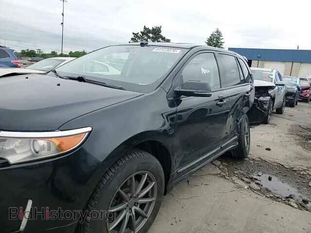 2013 FORD EDGE - VIN: 2FMDK3AK2DBC97253 - Фото 14