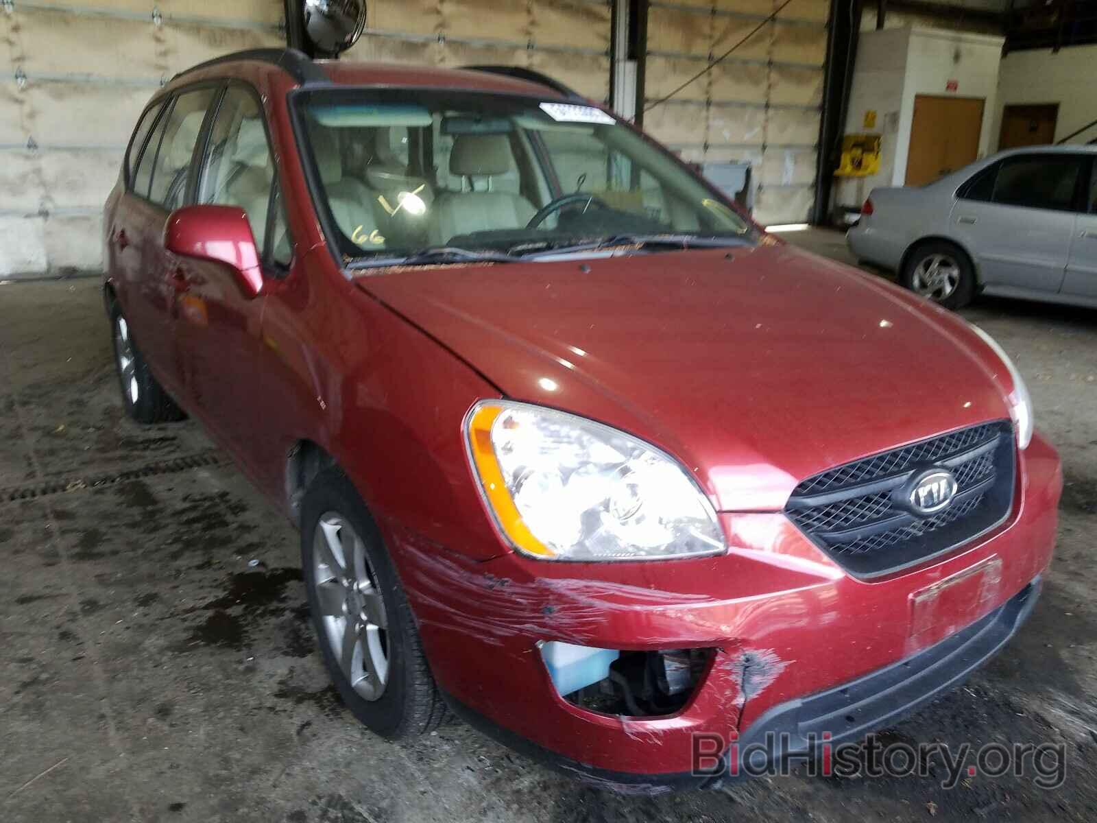 Photo KNAFG525X87202081 - KIA RONDO BASE 2008