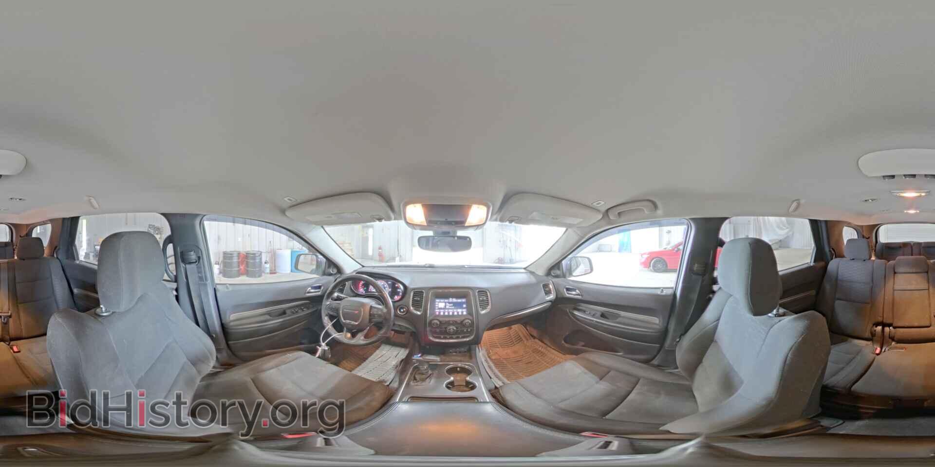 2018 DODGE DURANGO - VIN: 1C4RDJAGXJC463115 - Фото 16