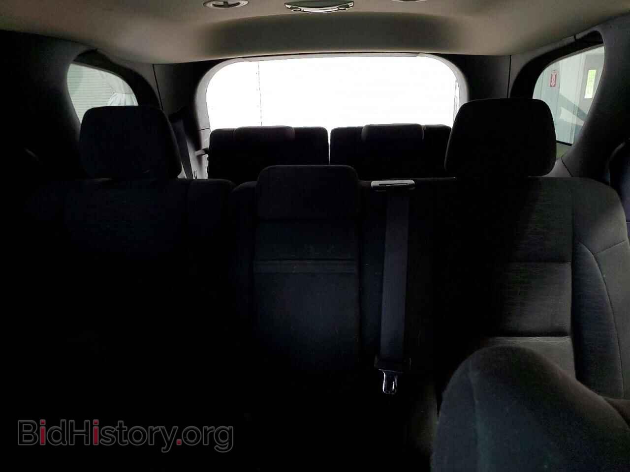 2018 DODGE DURANGO - VIN: 1C4RDJAGXJC463115 - Фото 10