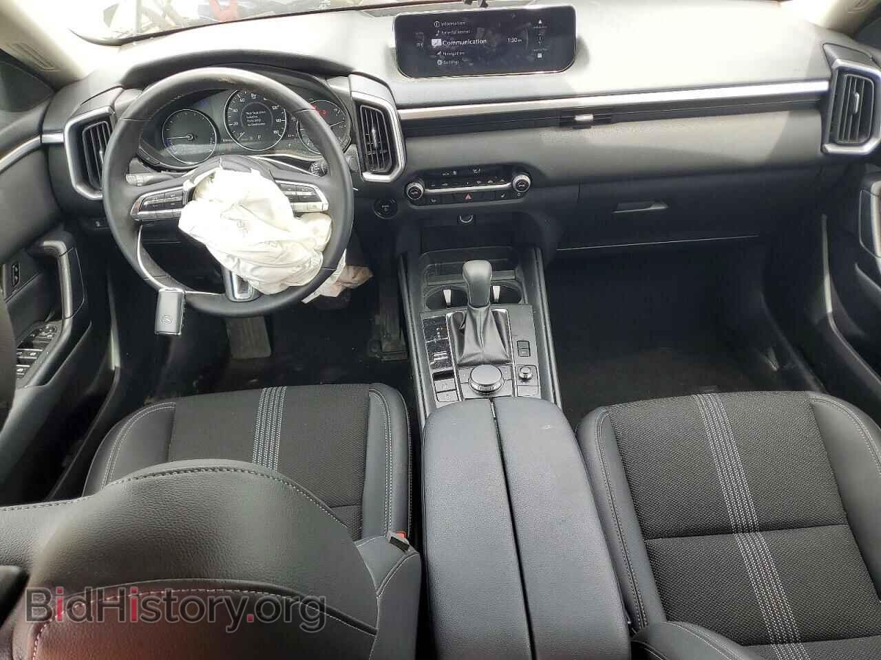 2025 MAZDA CX-50 - VIN: 7MMVAABW4SN113398 - Фото 8