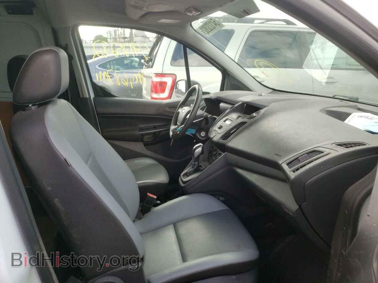 2017 FORD TRANSIT - VIN: NM0LS7E73H1304626 - Фото 5