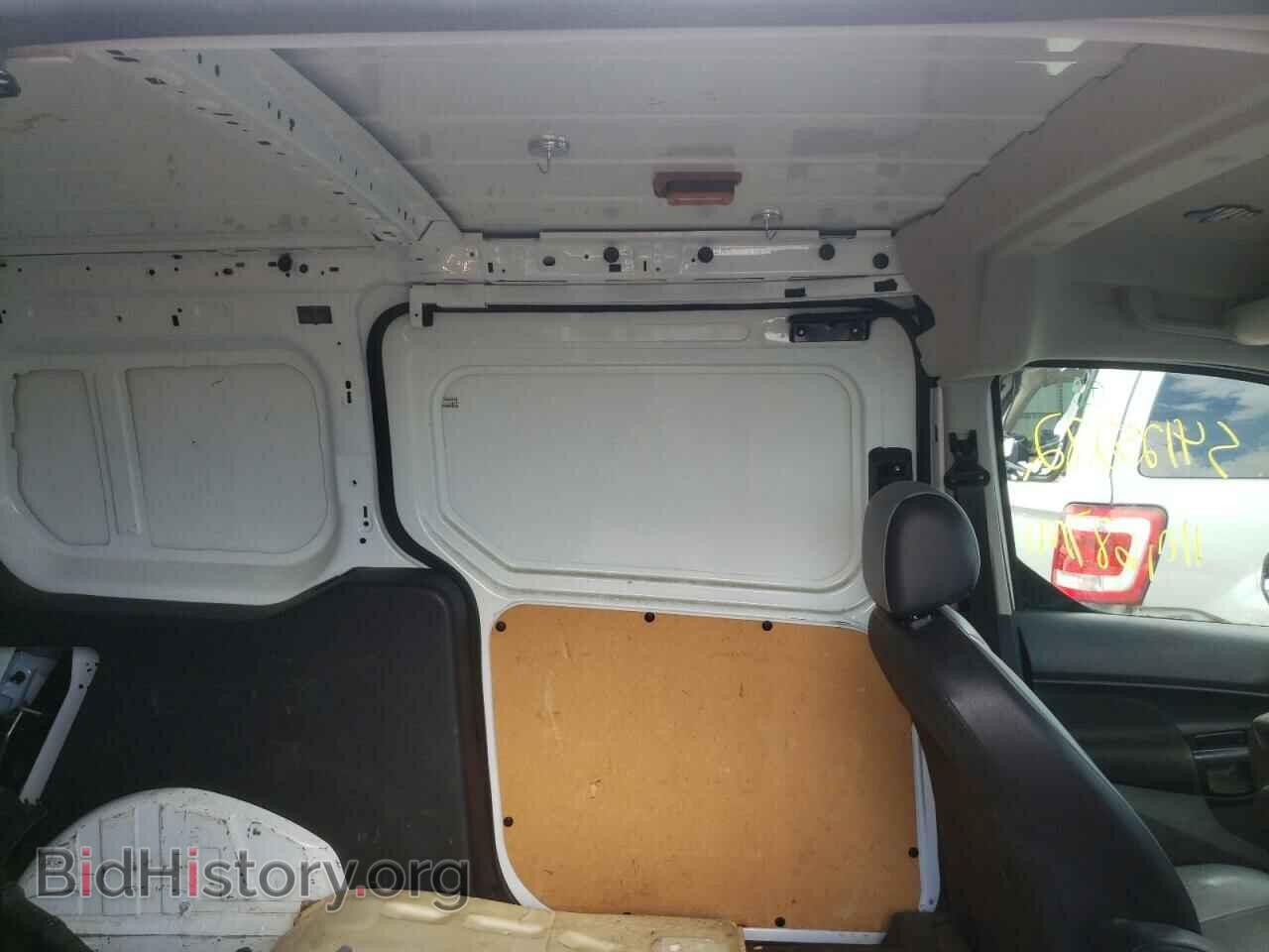 2017 FORD TRANSIT - VIN: NM0LS7E73H1304626 - Фото 6