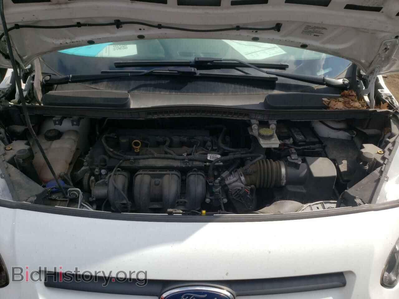 2017 FORD TRANSIT - VIN: NM0LS7E73H1304626 - Фото 7