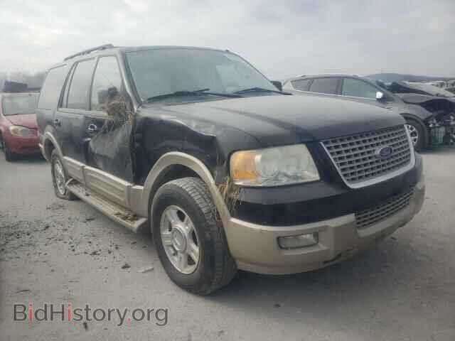 Фотография 1FMFU17586LA96663 - FORD EXPEDITION 2006
