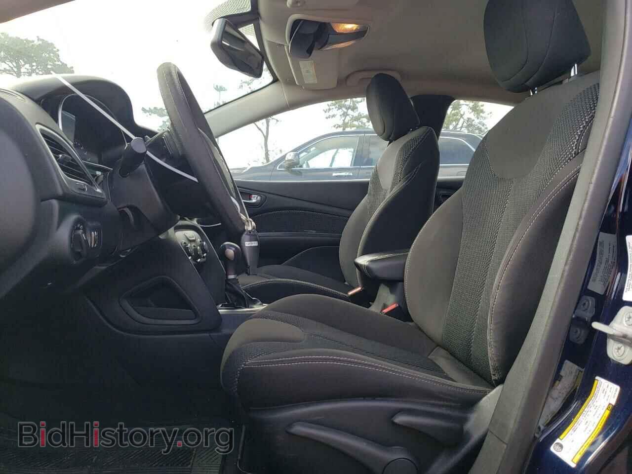 2014 DODGE DART - VIN: 1C3CDFBB6ED791903 - Фото 7