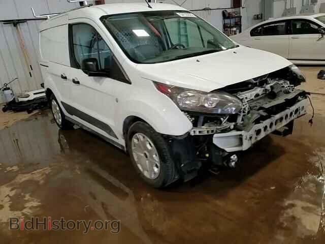2017 FORD TRANSIT - VIN: NM0LS6E70H1293854 - Фото 14
