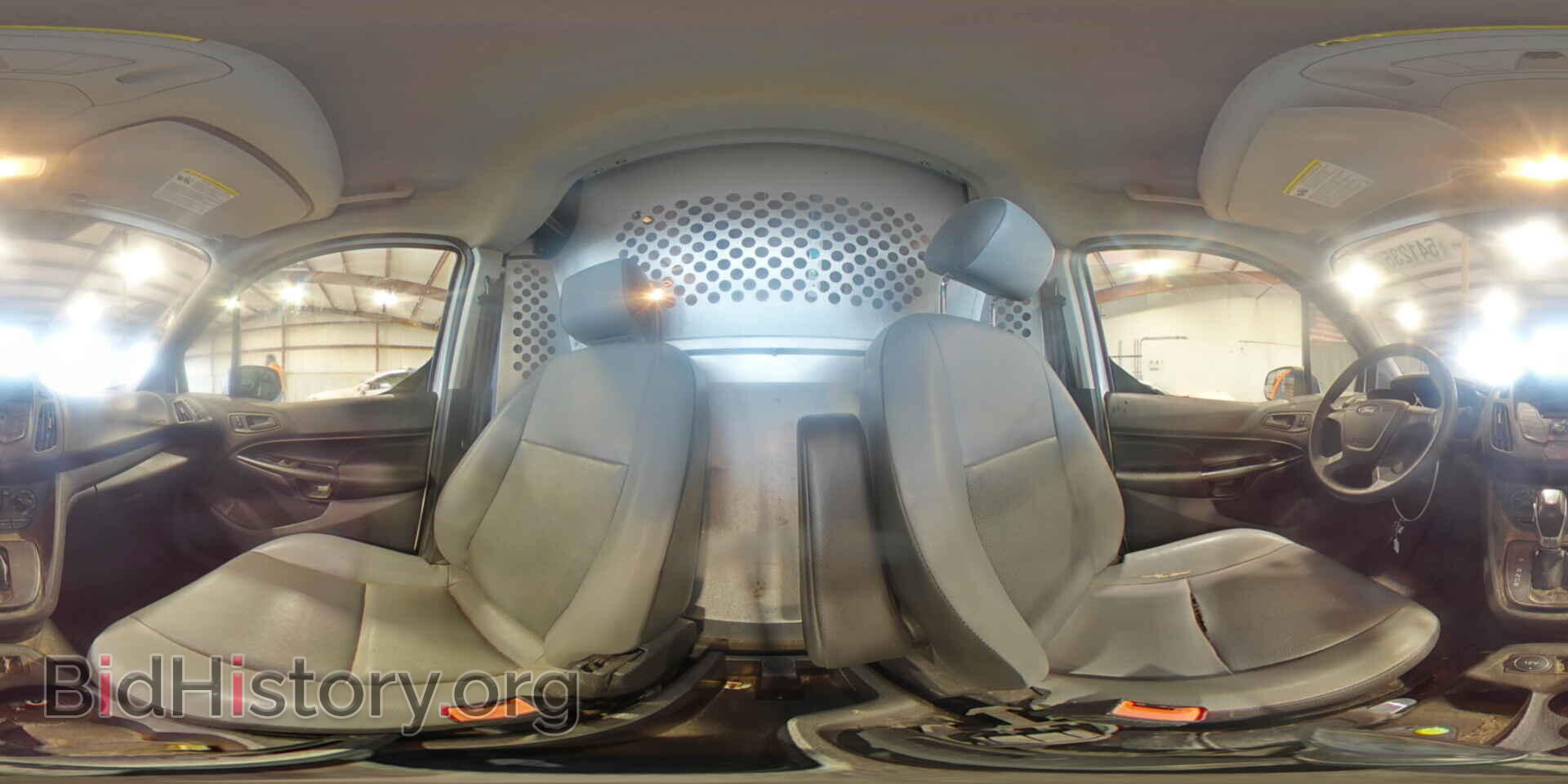 2017 FORD TRANSIT - VIN: NM0LS6E70H1293854 - Фото 15