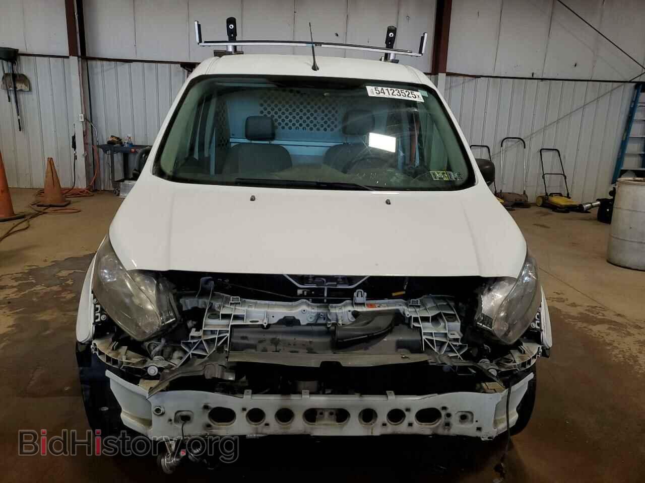 2017 FORD TRANSIT - VIN: NM0LS6E70H1293854 - Фото 5