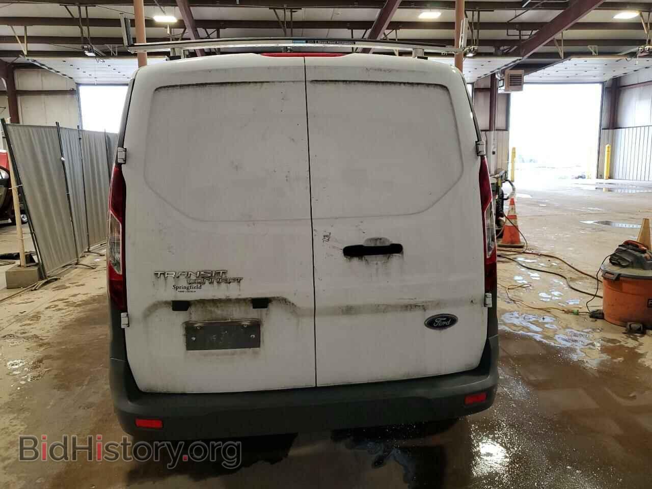 2017 FORD TRANSIT - VIN: NM0LS6E70H1293854 - Фото 6
