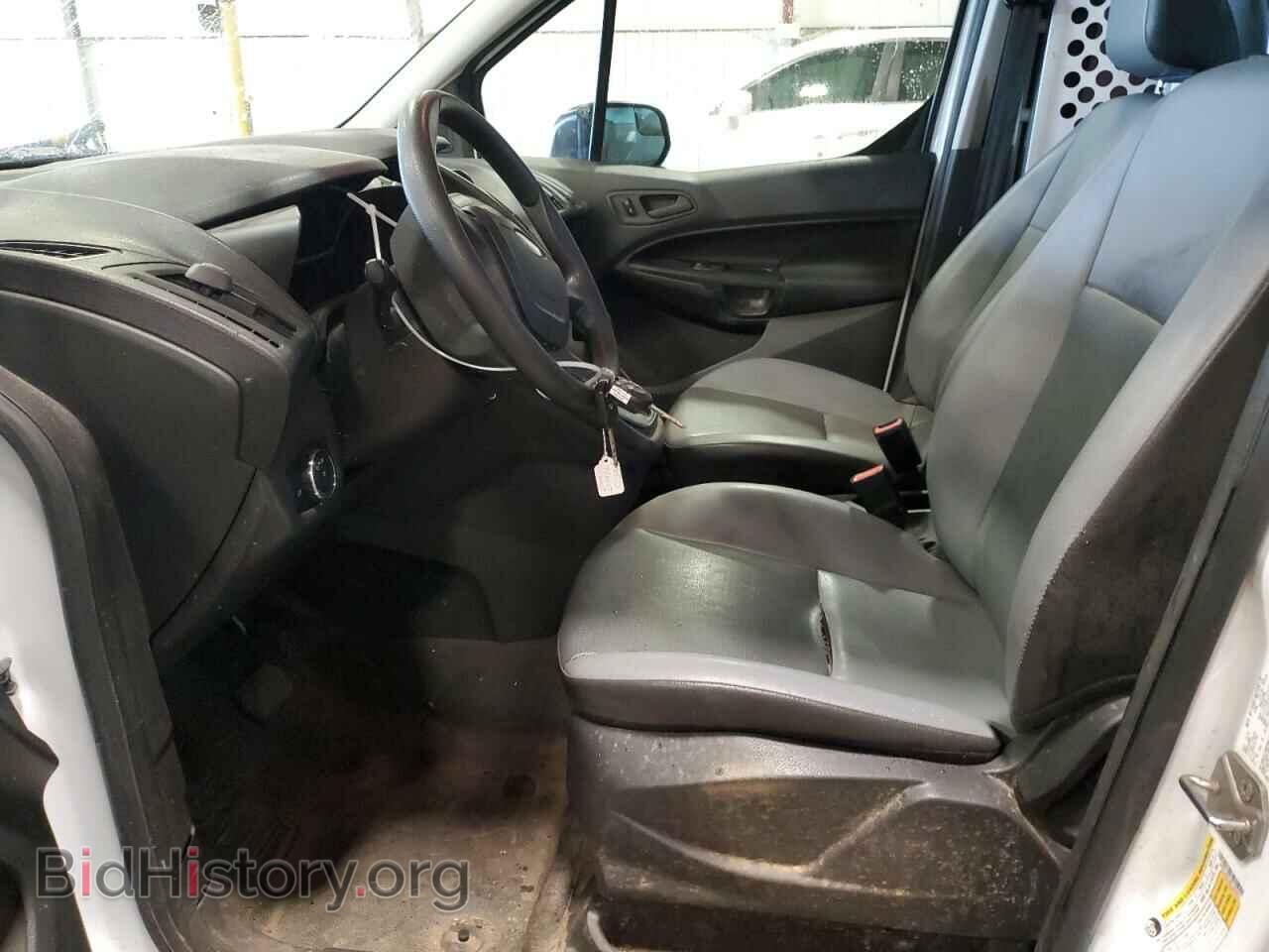 2017 FORD TRANSIT - VIN: NM0LS6E70H1293854 - Фото 7