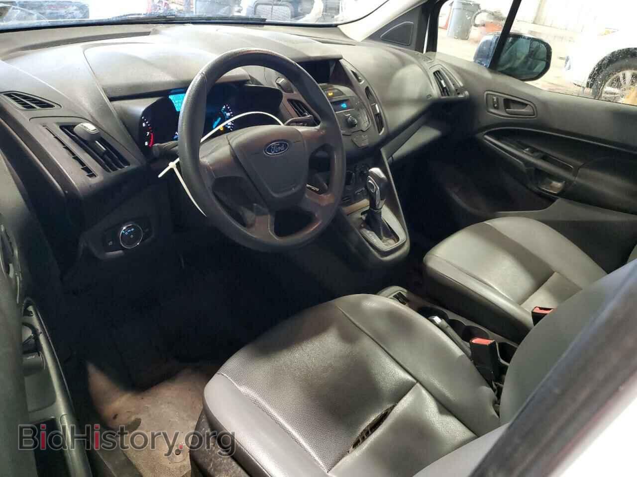 2017 FORD TRANSIT - VIN: NM0LS6E70H1293854 - Фото 8
