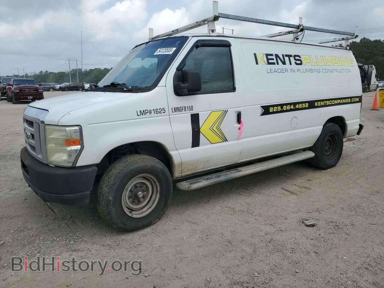 Фотография 1FTNE2EW9DDA45520 - FORD ALL Models 2013