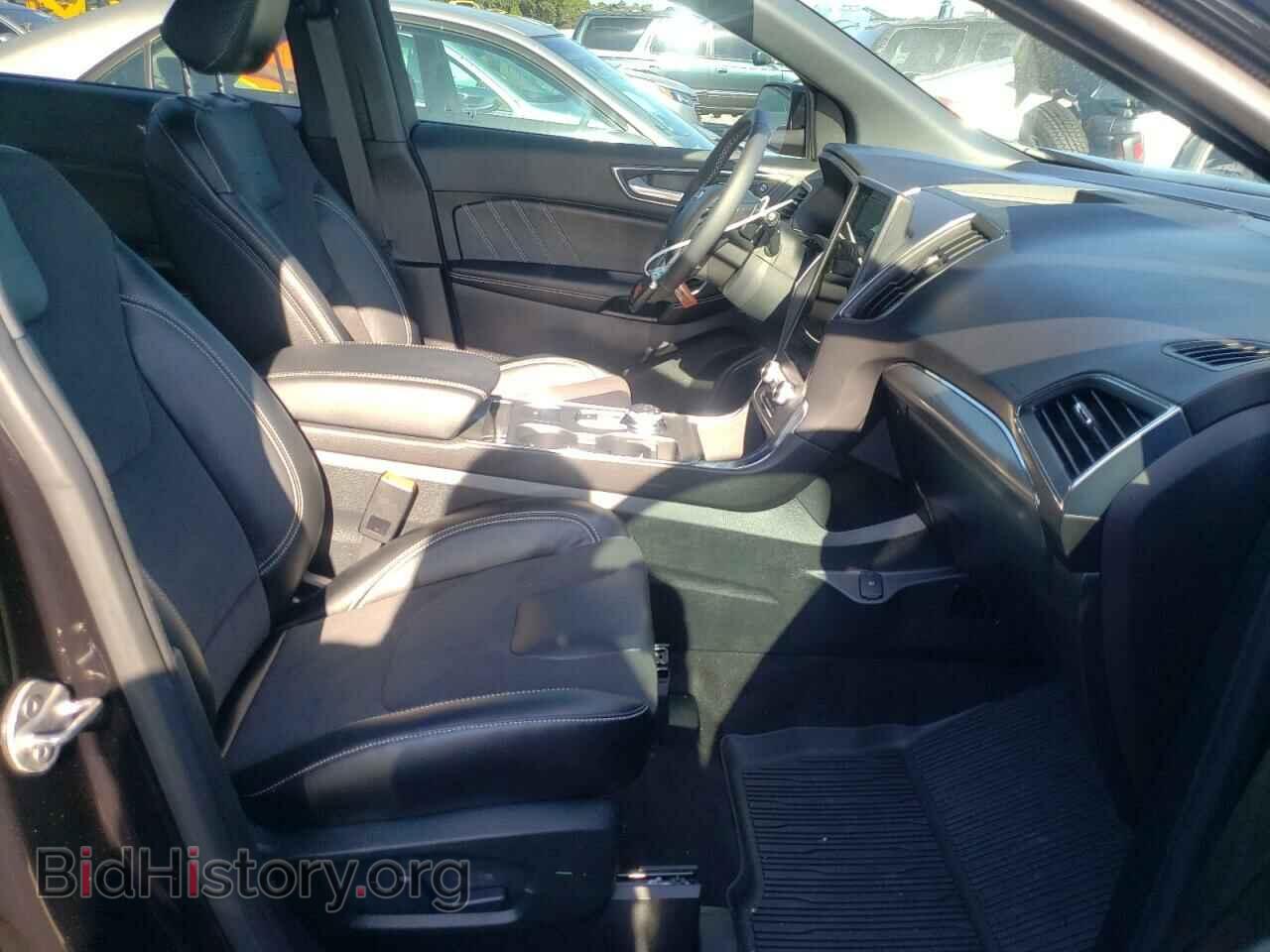 2022 FORD EDGE - VIN: 2FMPK4AP2NBA45888 - Фото 5