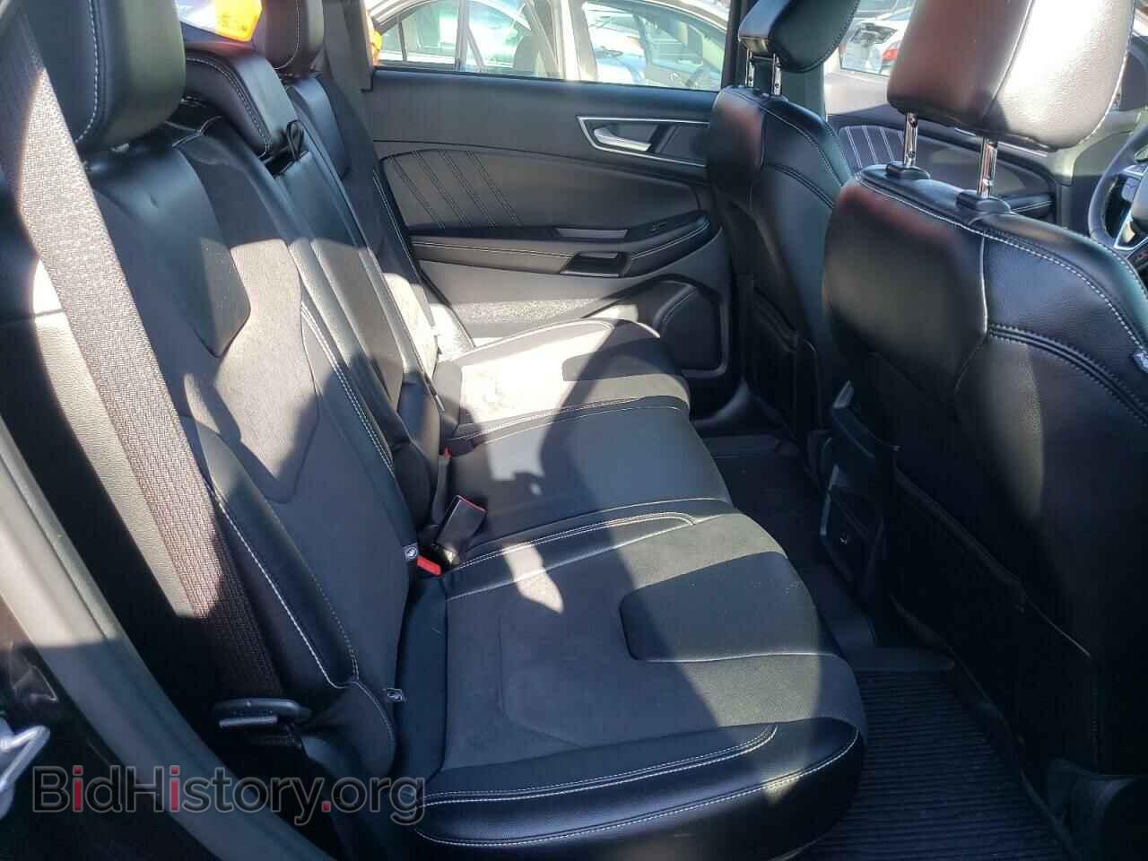 2022 FORD EDGE - VIN: 2FMPK4AP2NBA45888 - Фото 6