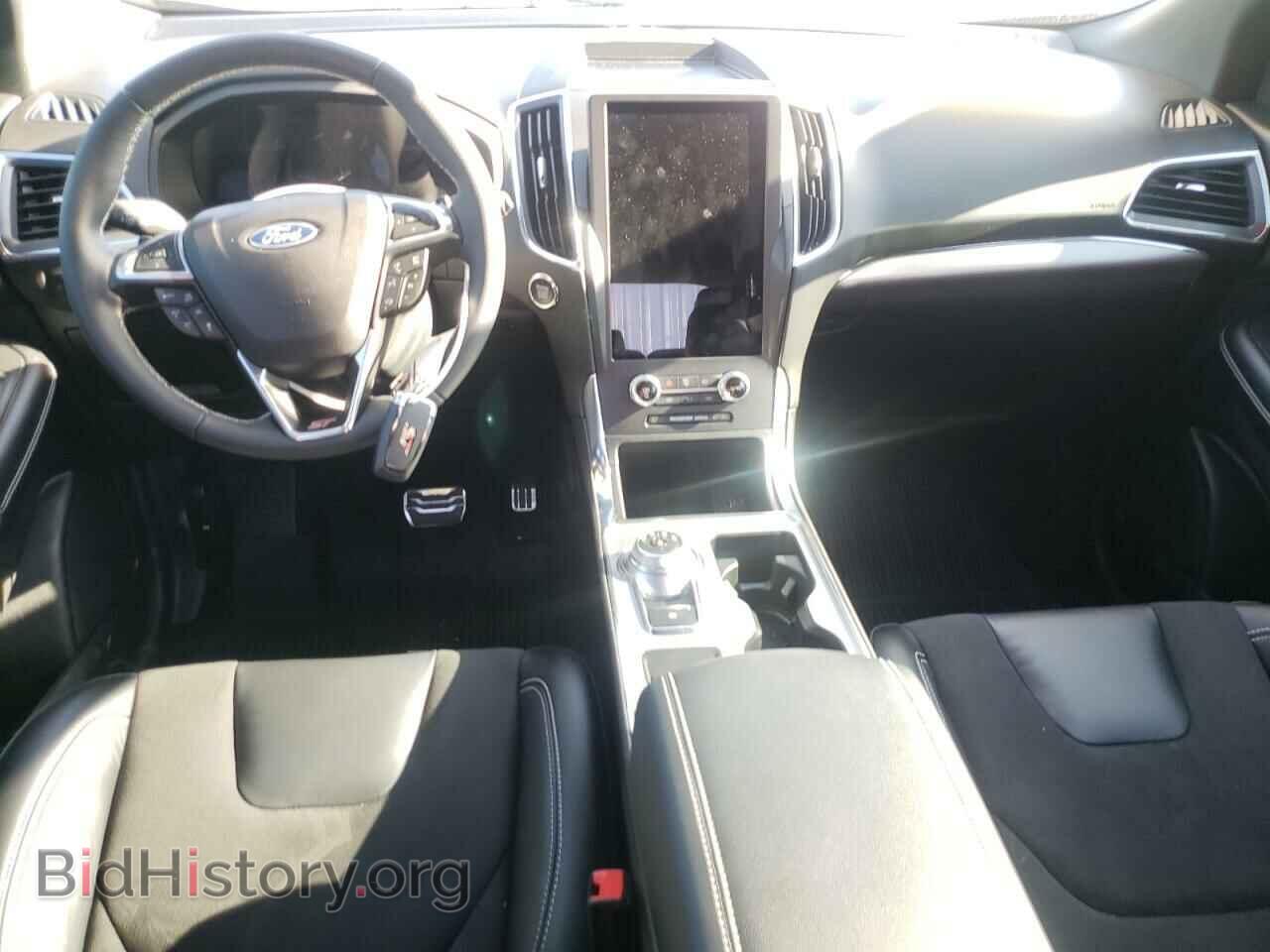 2022 FORD EDGE - VIN: 2FMPK4AP2NBA45888 - Фото 9
