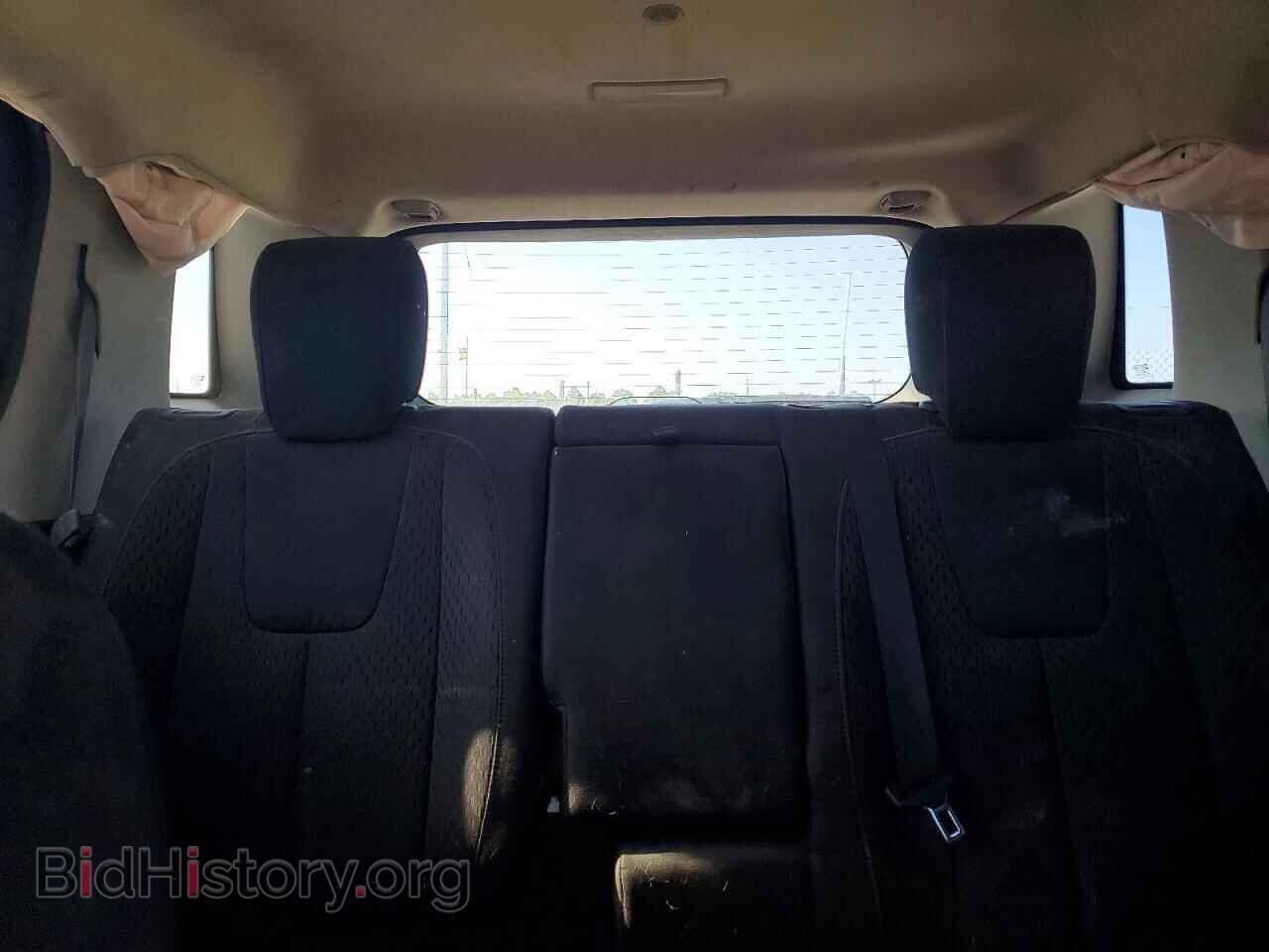 2013 GMC TERRAIN - VIN: 2GKALMEK4D6360757 - Photo 10