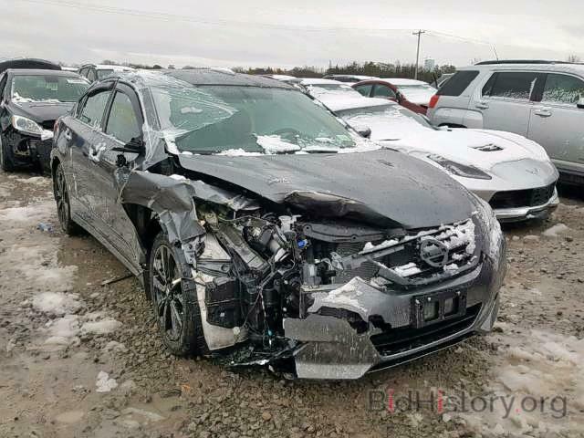 Photo 1N4AL3AP3JC162915 - NISSAN ALTIMA 2018