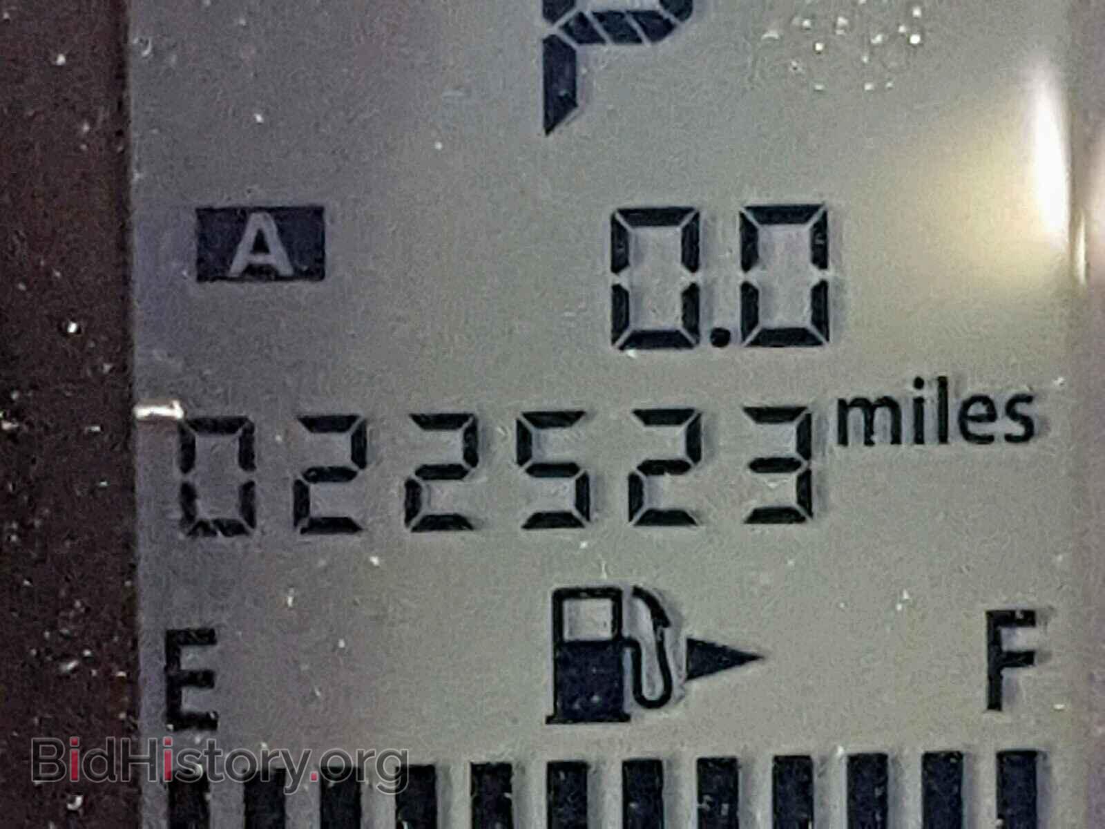 2017 SUBARU FORESTER - VIN: JF2SJABC8HH516009 - Фото 8