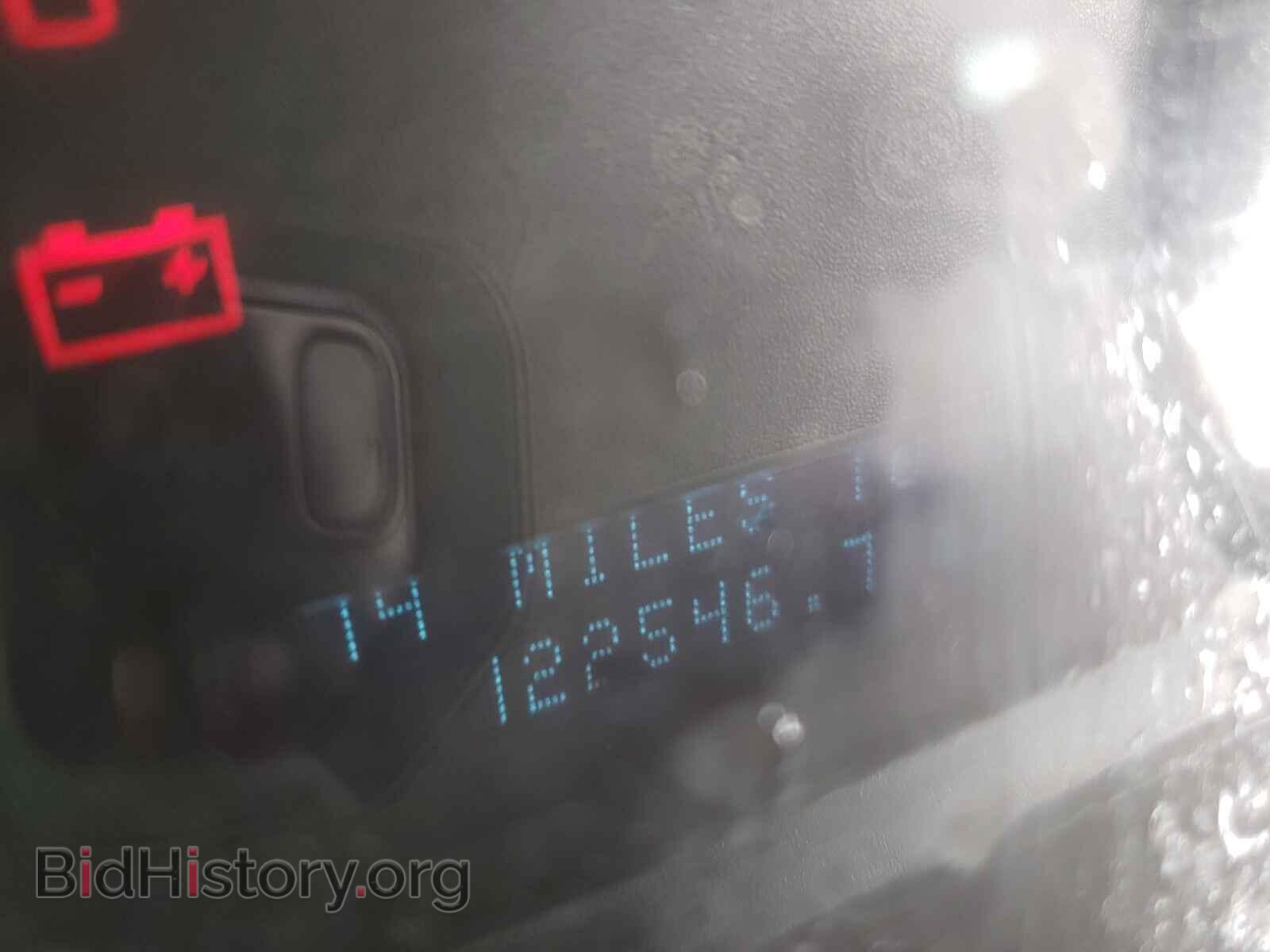 2011 FORD ESCAPE - VIN: 1FMCU0D70BKA12371 - Фото 8