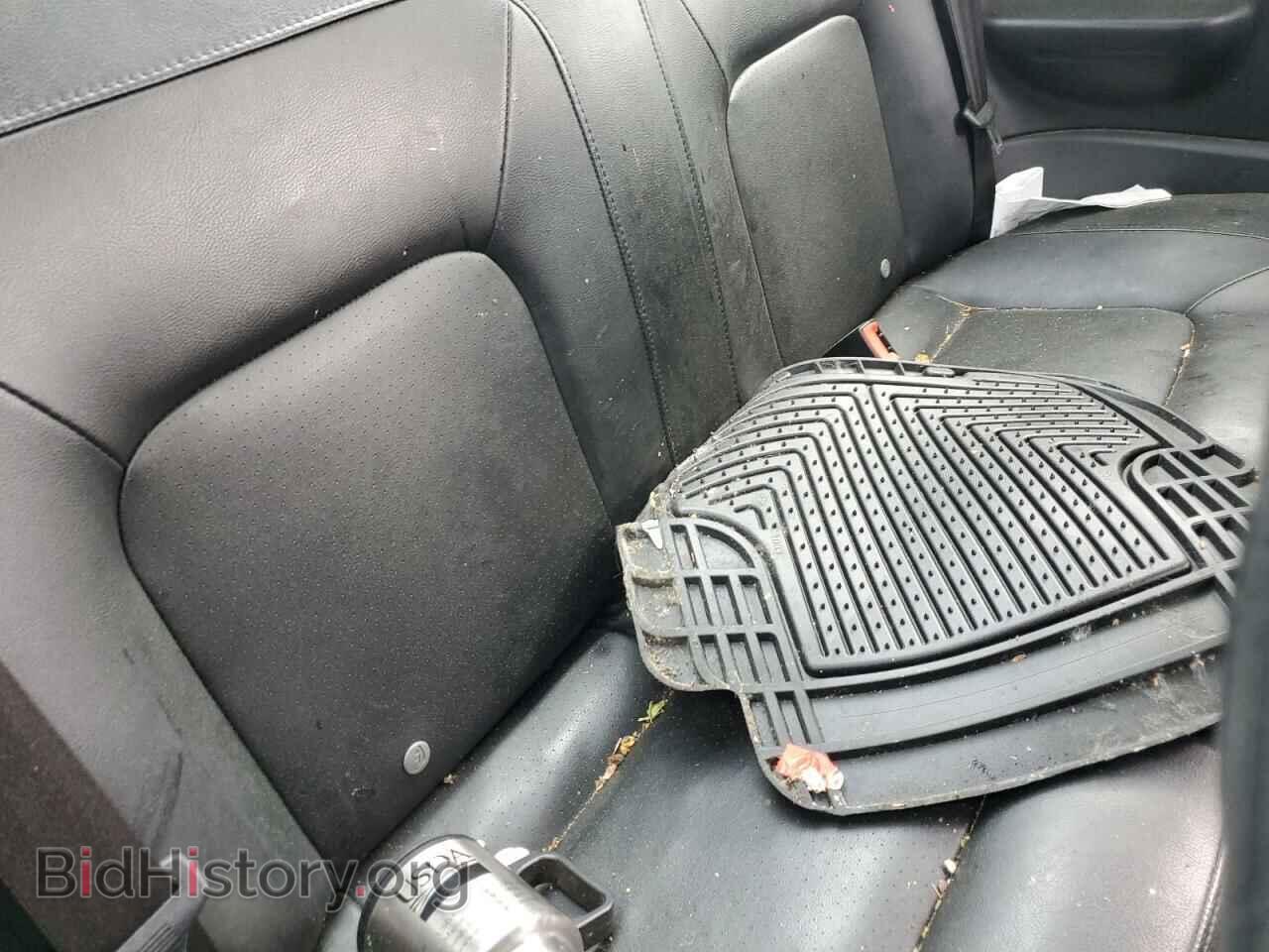 2007 VOLKSWAGEN BEETLE - VIN: 3VWPG31C07M515704 - Фото 10