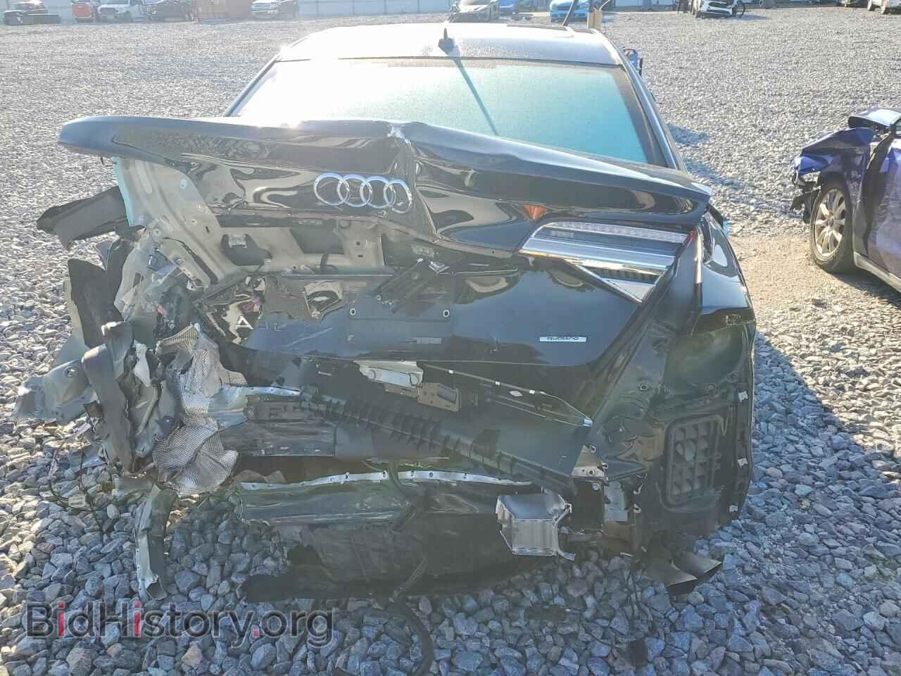 2016 AUDI A8 - VIN: WAU34AFD0GN014119 - Photo 6
