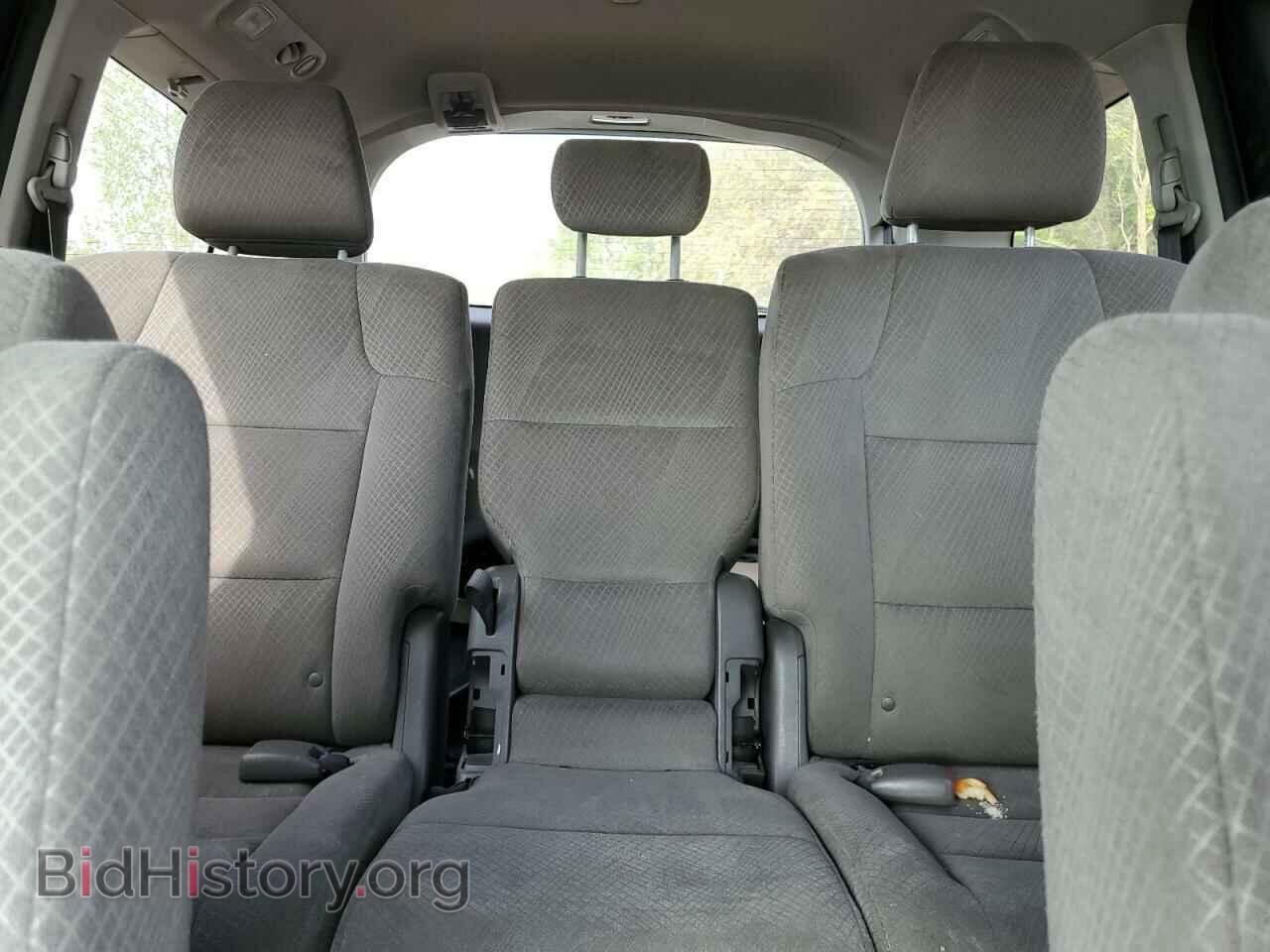 2014 HONDA All Models - VIN: 5FNRL5H41EB501717 - Фото 10