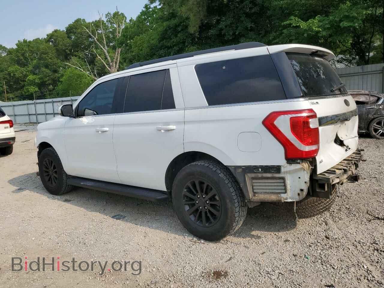 2018 FORD EXPEDITION - VIN: 1FMJU1HT9JEA29736 - Фото 2