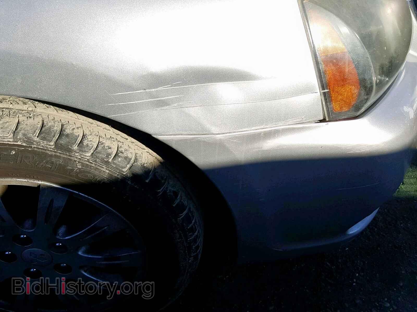 2010 MITSUBISHI GALANT - VIN: 4A32B2FF7AE018118 - Фото 9