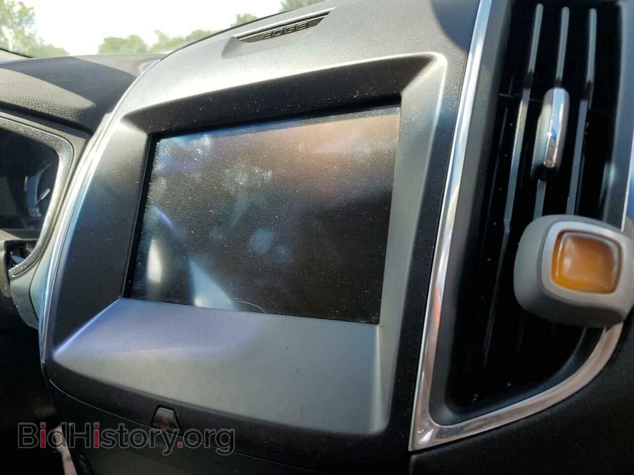 2020 FORD EDGE - VIN: 2FMPK4K91LBA84792 - Photo 9
