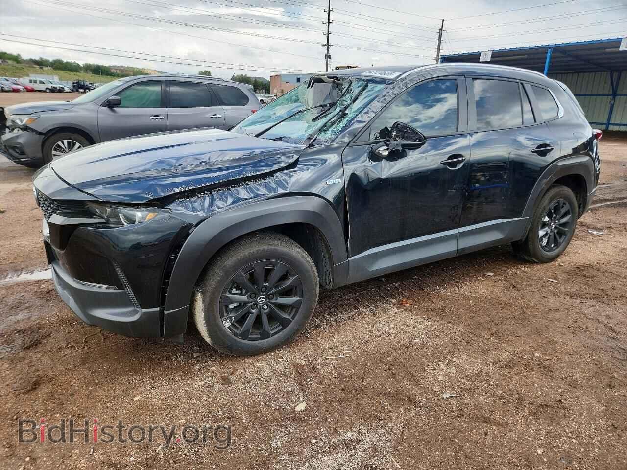 Фотография 7MMVAABW3SN105129 - MAZDA CX-50 2025
