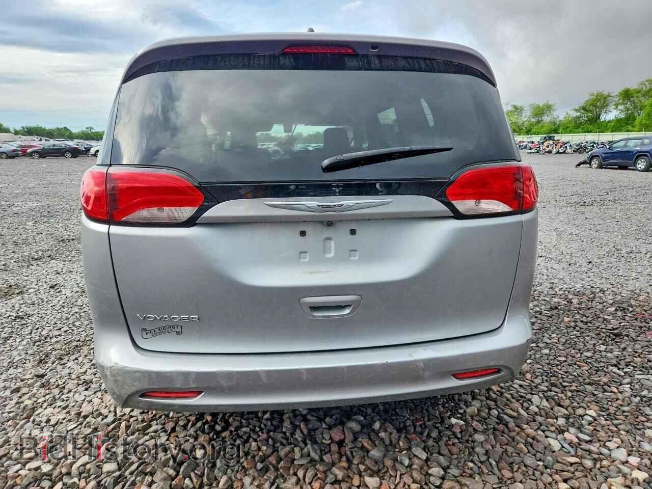 2021 CHRYSLER MINIVAN - VIN: 2C4RC1DG5MR512473 - Photo 6