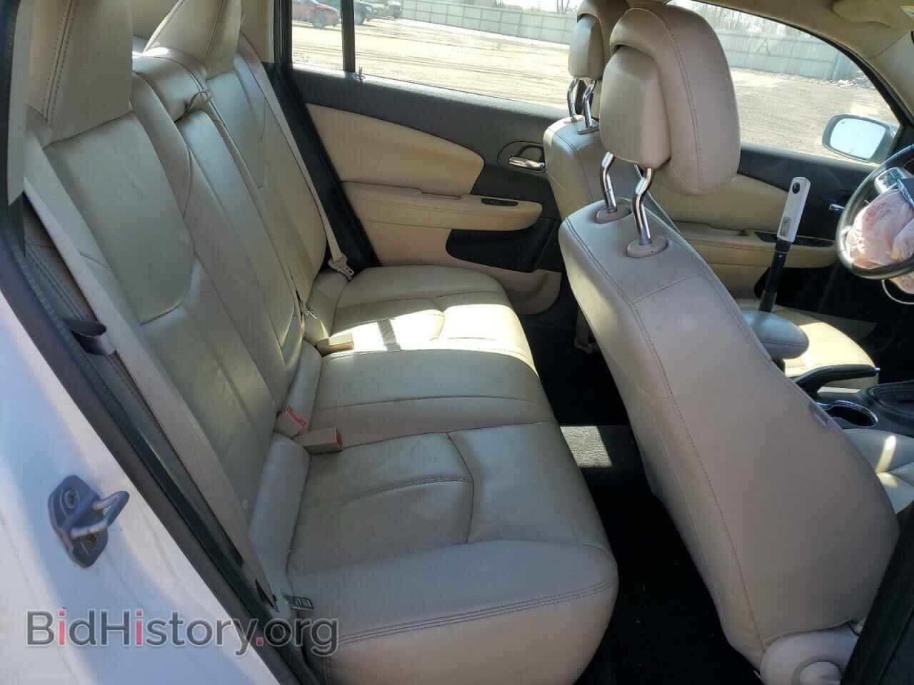 2013 CHRYSLER 200 - VIN: 1C3CCBCG2DN550791 - Фото 10