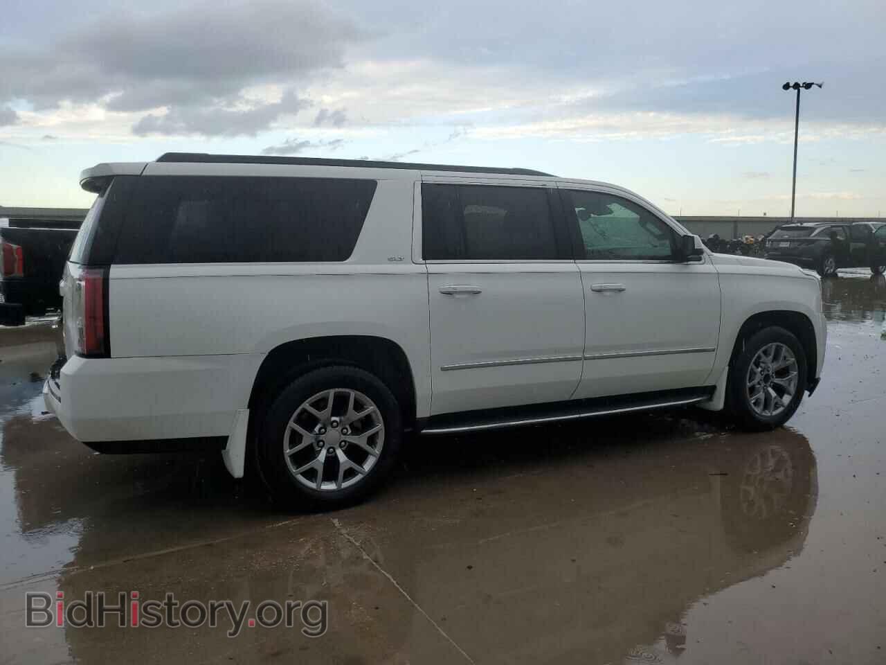 2016 GMC YUKON - VIN: 1GKS1GKC7GR271380 - Фото 3