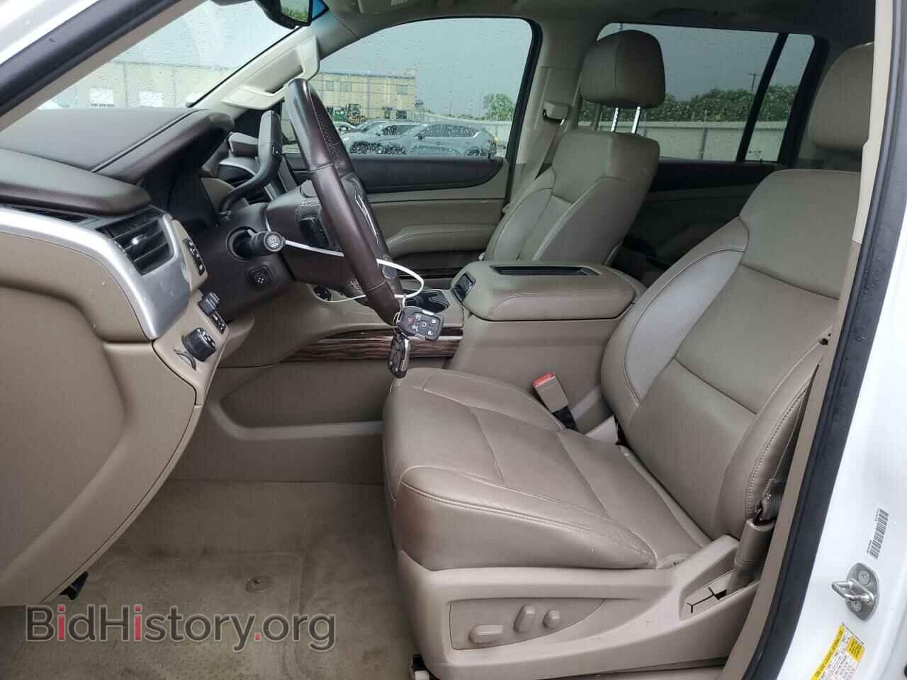 2016 GMC YUKON - VIN: 1GKS1GKC7GR271380 - Фото 7