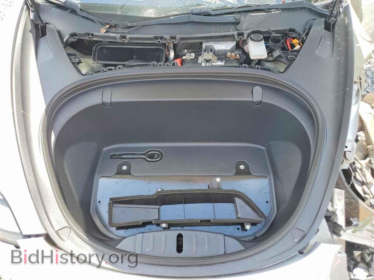 2018 TESLA MODEL 3 - VIN: 5YJ3E1EA0JF037476 - Фото 11