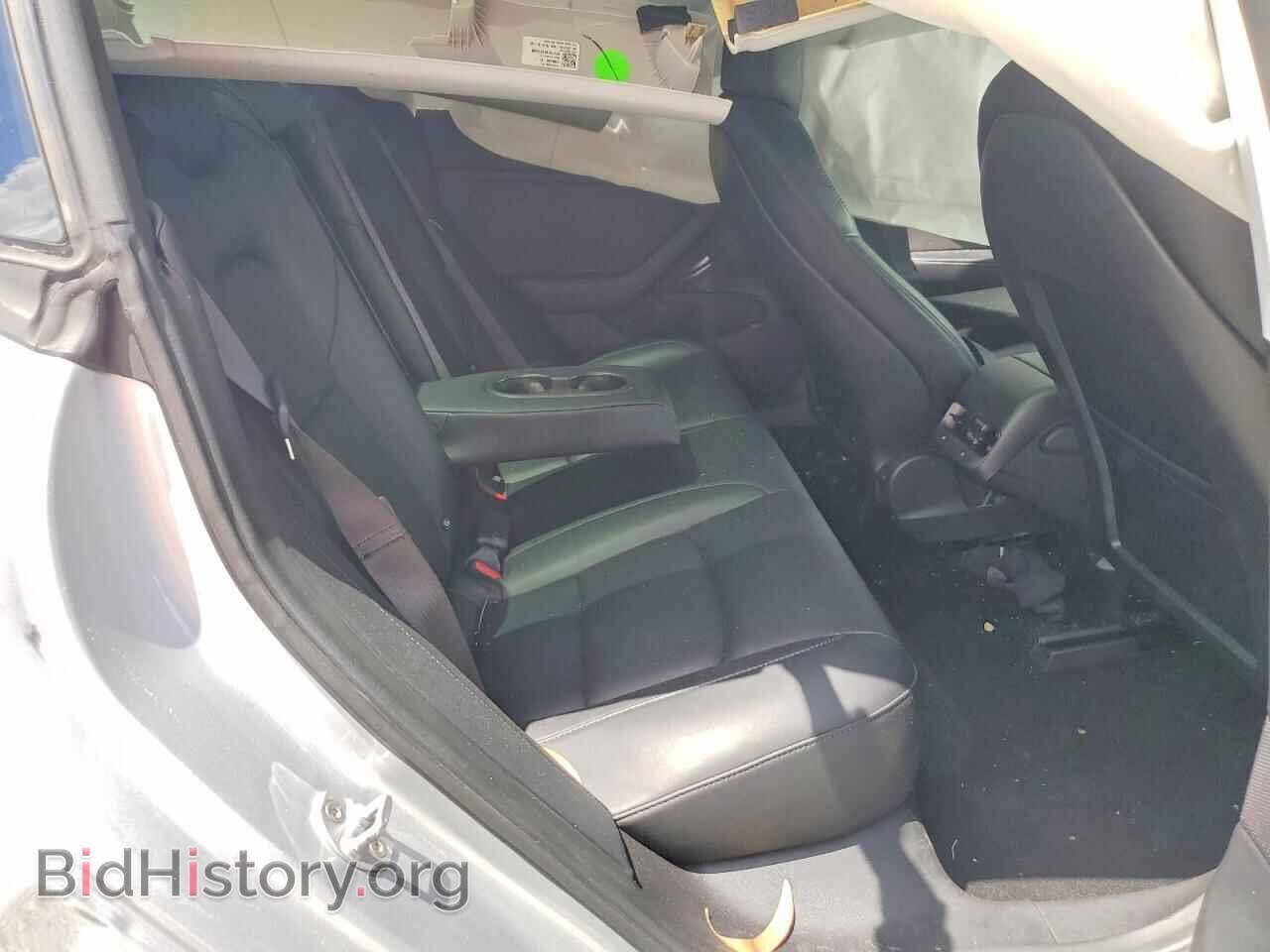 2018 TESLA MODEL 3 - VIN: 5YJ3E1EA0JF037476 - Фото 10