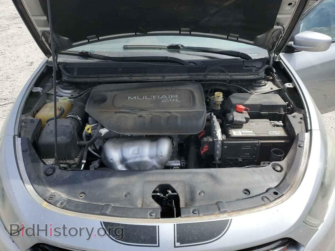 2015 DODGE DART - VIN: 1C3CDFBB2FD146196 - Фото 11