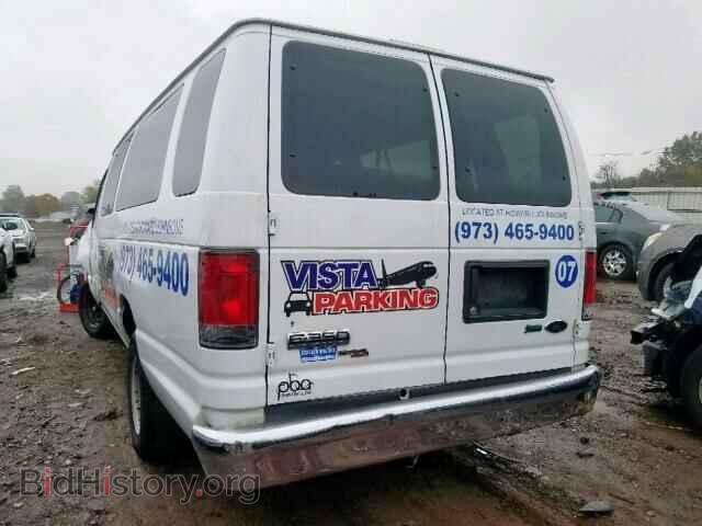 2013 FORD ECONOLINE - VIN: 1FBSS3BL1DDB10795 - Фото 3