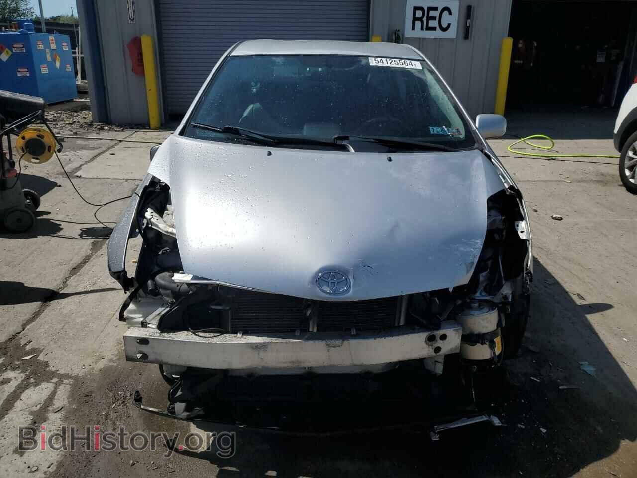 2006 TOYOTA PRIUS - VIN: JTDKB20U367076295 - Фото 5