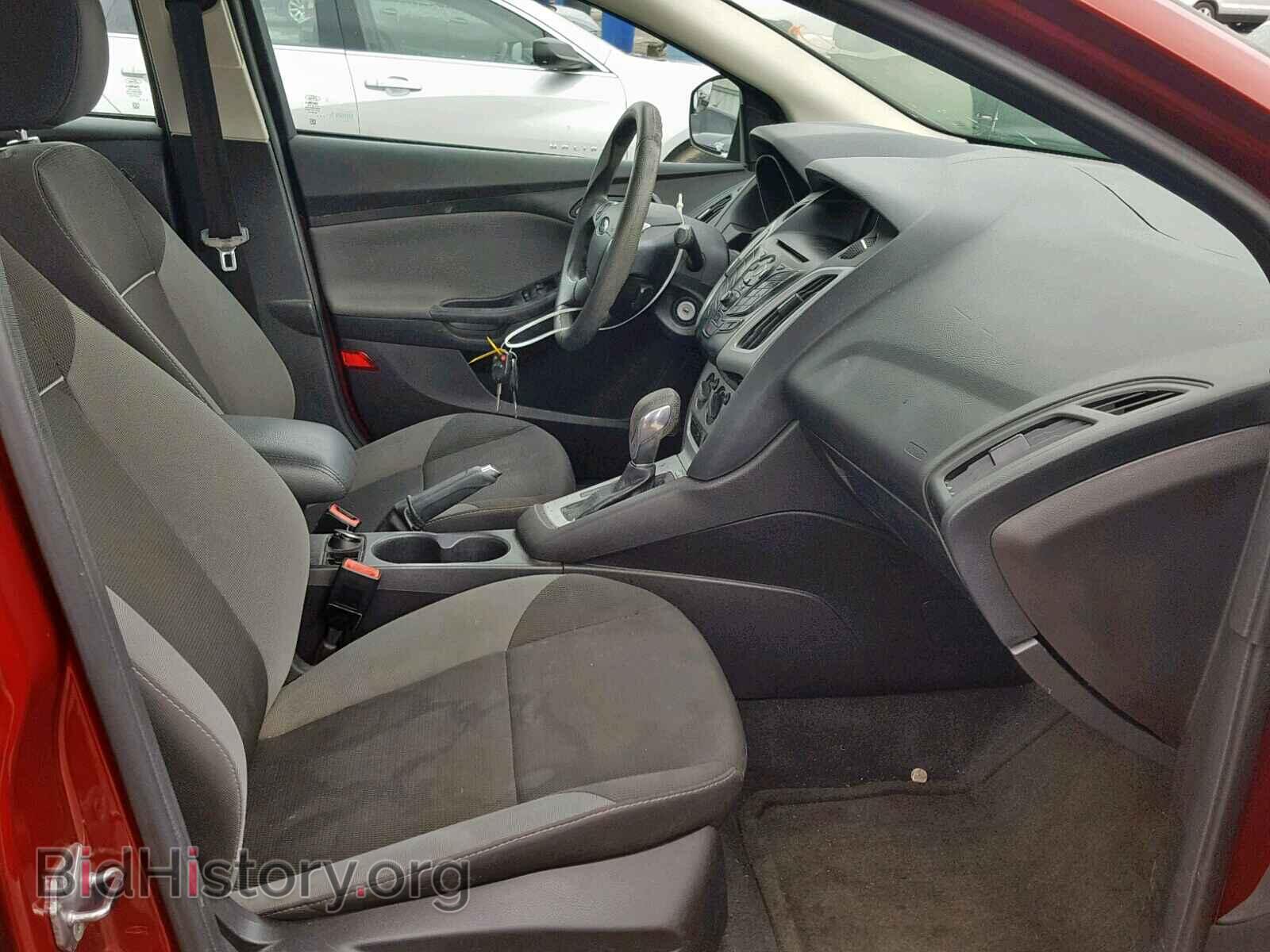 2013 FORD FOCUS - VIN: 1FADP3F28DL123773 - Photo 5