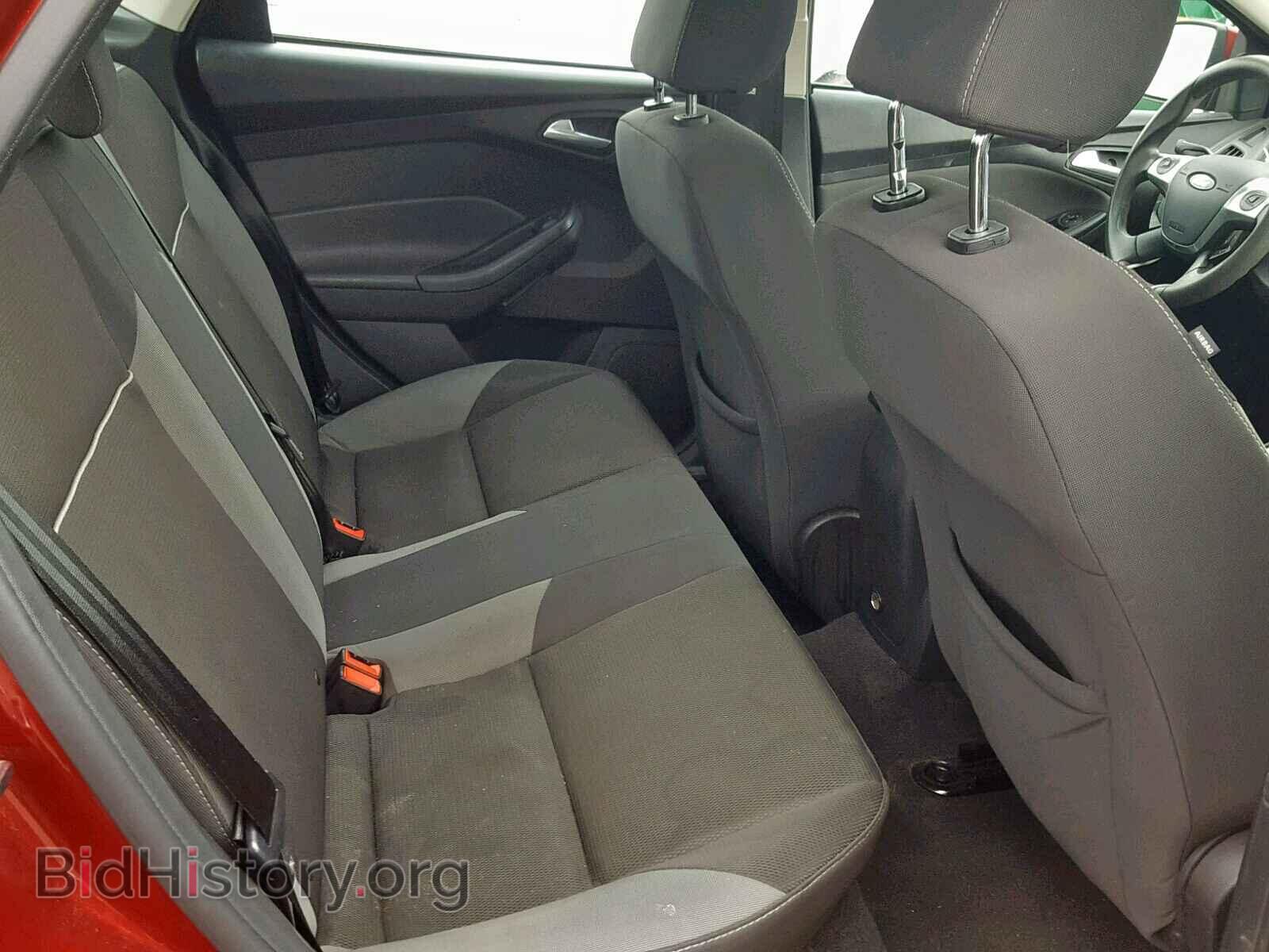 2013 FORD FOCUS - VIN: 1FADP3F28DL123773 - Photo 6