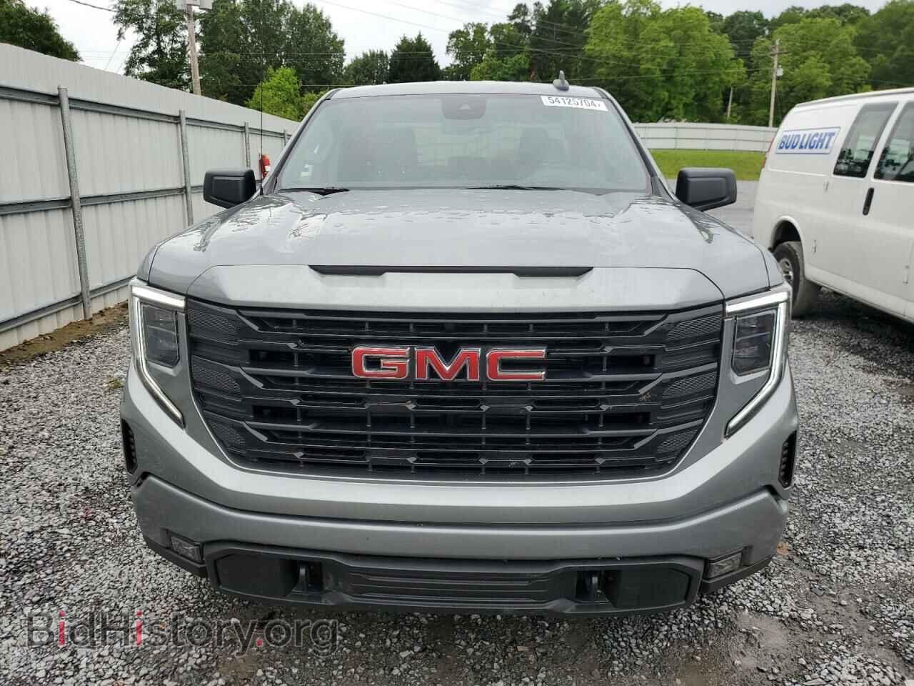 2023 GMC All Models - VIN: 1GTRUCED7PZ296942 - Photo 5