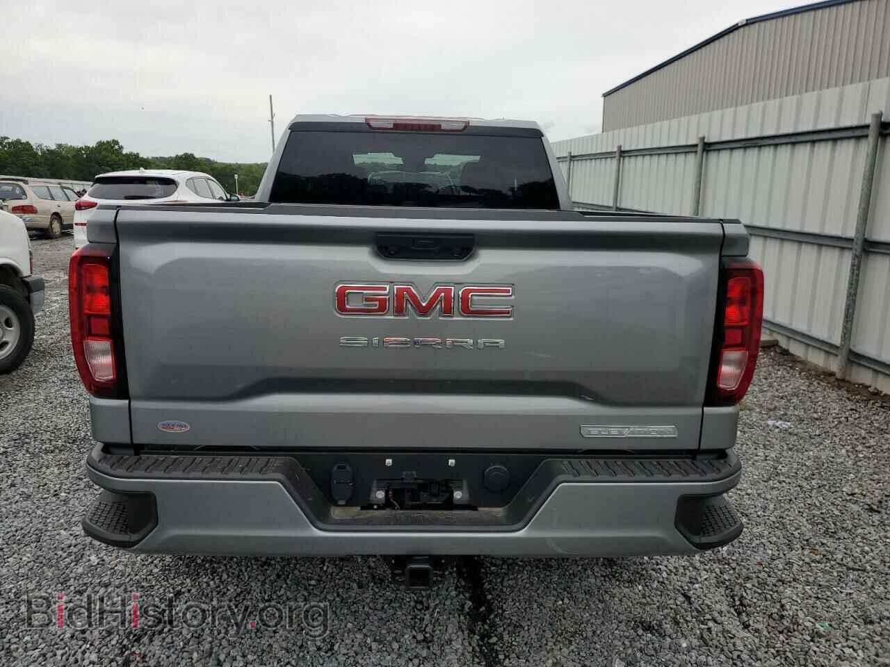 2023 GMC All Models - VIN: 1GTRUCED7PZ296942 - Photo 6